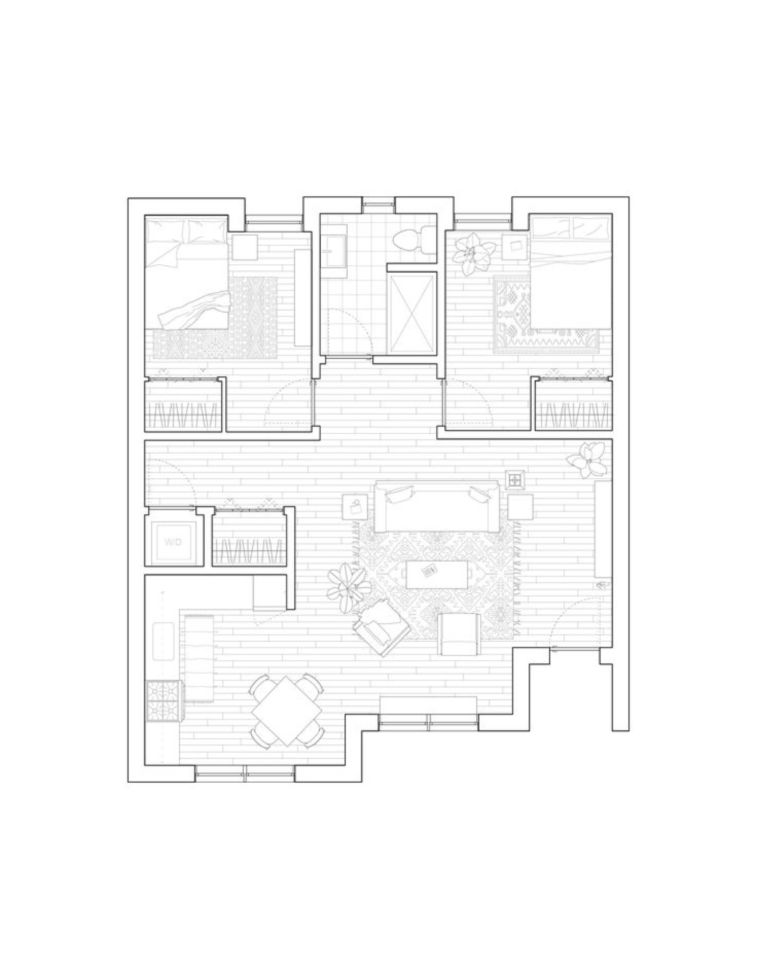 planta técnica